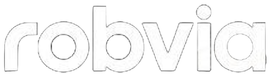 Robvia Logo